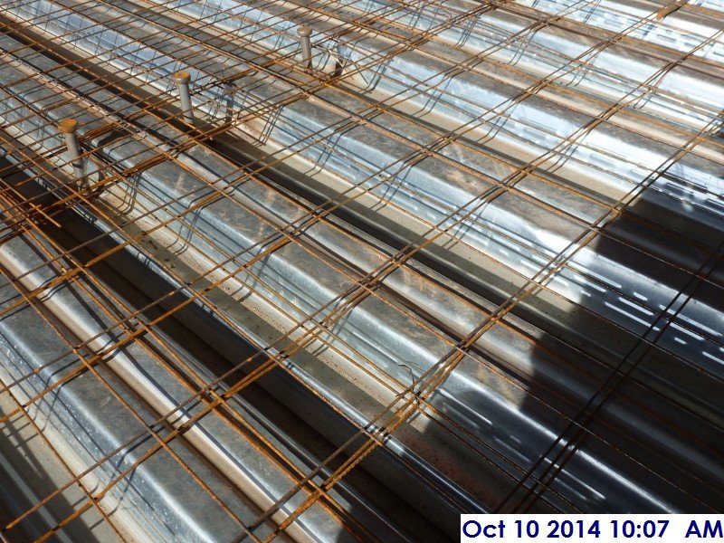 Staggered wire Mesh at the 3rd Floor. (6) (800x600)